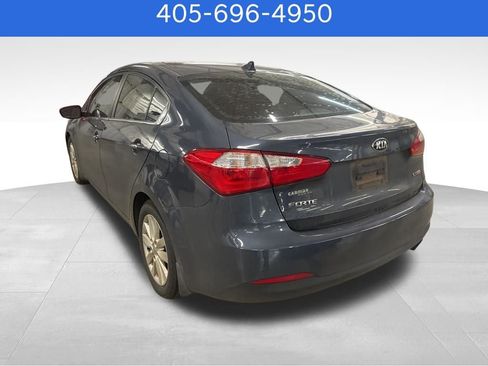 Used 2015 Kia Forte EX image 4