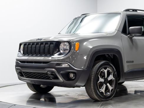 Used 2020 Jeep Renegade Sport image 4