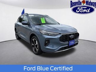 Used 2024 Ford Escape ST-Line Elite AWD/4WD 360° Tour