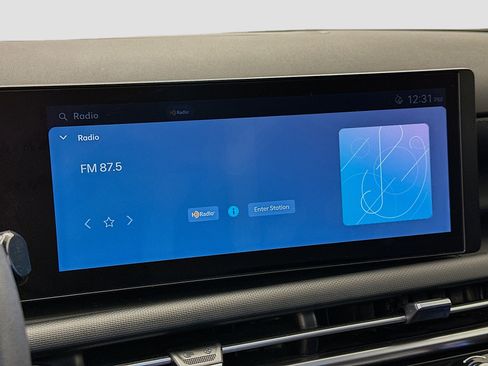 Used 2025 Hyundai Tucson SEL image 21