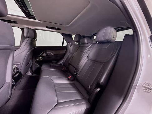 Certified 2023 Land Rover Range Rover Sport SE image 24