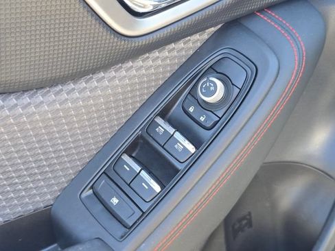 Used 2021 Subaru Forester Sport AWD/4WD image 24