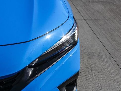 Used 2024 Honda Civic Sport image 13