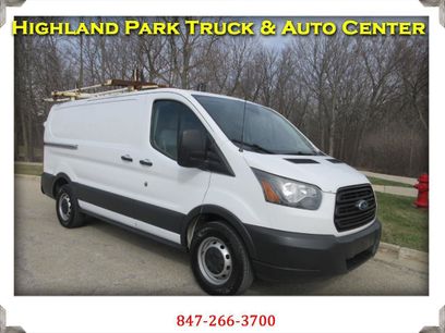 Used 2017 Ford Transit 150 130 Low Roof