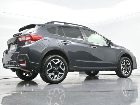 Used 2019 Subaru Crosstrek 2.0i Limited w/ Moonroof Package w/Navigation AWD/4WD image 50