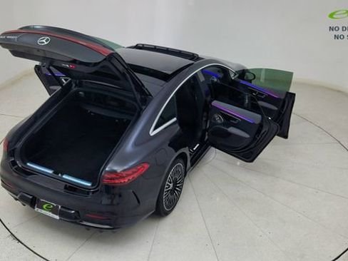 Used 2023 Mercedes-Benz EQS 450+ Sedan image 91