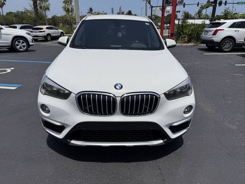 Used 2018 BMW X1 sDrive28i FWD image 2