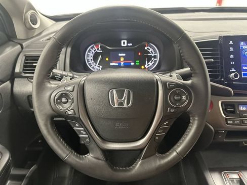 Used 2023 Honda Ridgeline RTL image 14