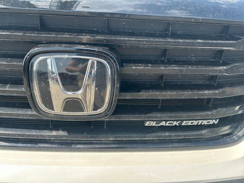 Used 2023 Honda Ridgeline Black Edition image 9