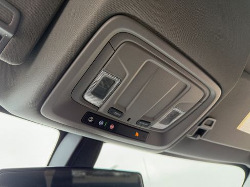 Certified 2021 Chevrolet Silverado 1500 Custom Trail Boss image 17