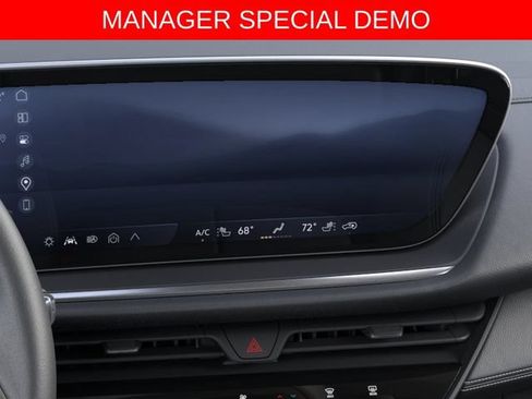 Used 2026 Buick Envision Avenir AWD/4WD image 20