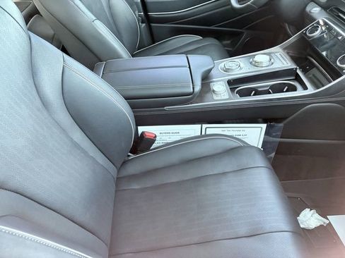 Used 2023 Genesis GV80 3.5T w/ Advanced Package image 5