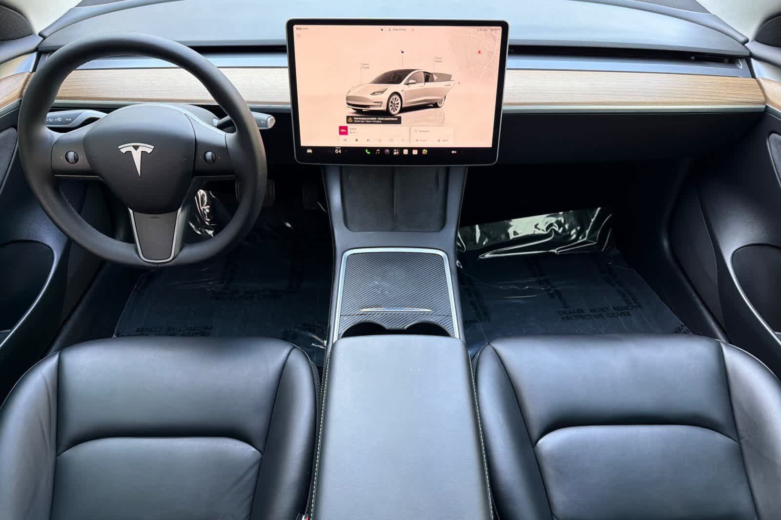 Used 2022 Tesla Model 3 RWD image 3