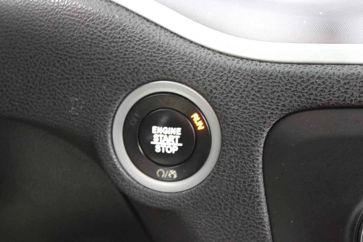 Used 2022 Dodge Charger Scat Pack RWD image 14