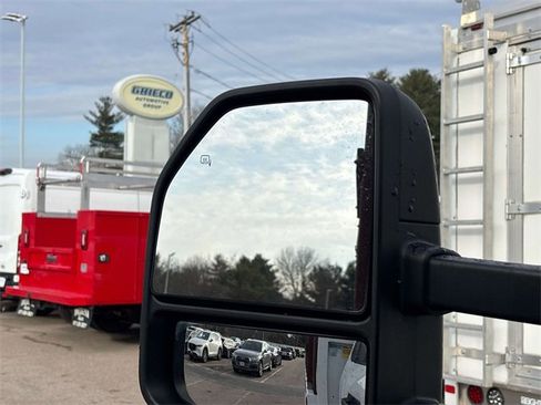 Used 2020 Ford F450 XL w/ Power Equipment Group image 17