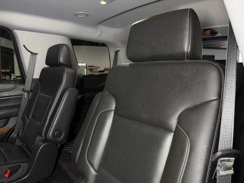 Used 2019 Chevrolet Tahoe Premier w/ Max Trailering Package AWD/4WD image 24