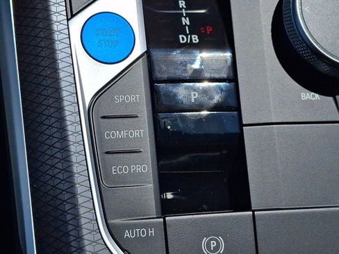 New 2026 BMW i4 xDrive40i w/ M Sport Package image 16