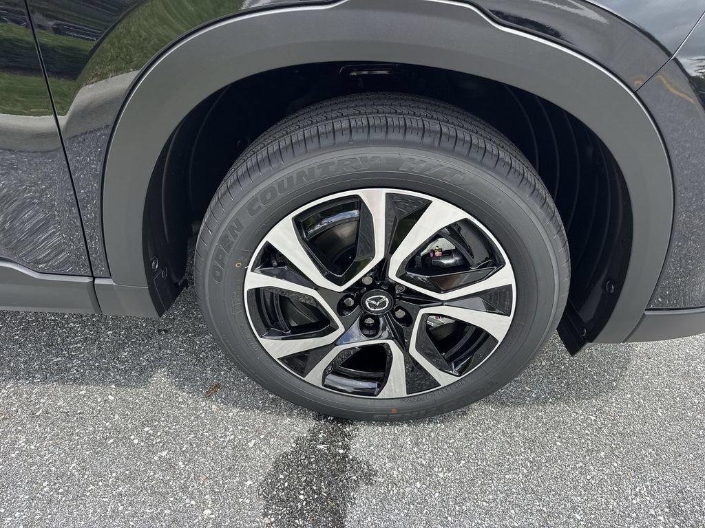 New 2026 MAZDA CX-5 Preferred AWD/4WD image 58