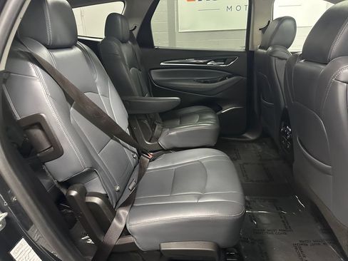 Used 2021 Buick Enclave Essence w/ Sound and Sites Package AWD/4WD image 20