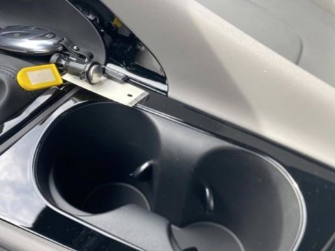 New 2026 Hyundai Elantra SEL Sport FWD image 24