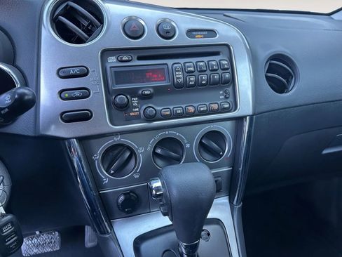 Used 2007 Pontiac Vibe w/ Preferred Package image 13