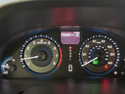 Used 2013 Honda Odyssey EX image 11