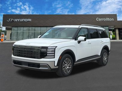 New 2026 Hyundai Palisade FWD Hybrid