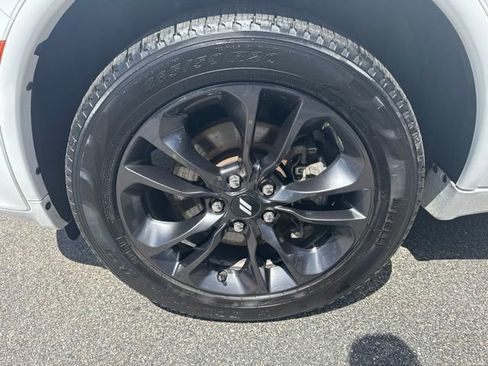 Used 2025 Dodge Durango GT AWD/4WD image 33