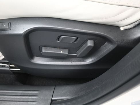 Used 2023 MAZDA CX-5 AWD 2.5 S w/ Premium Plus Pkg image 15