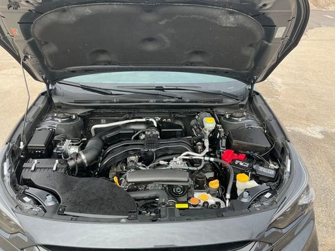 Certified 2025 Subaru Legacy Limited w/ Popular Package #2 image 11