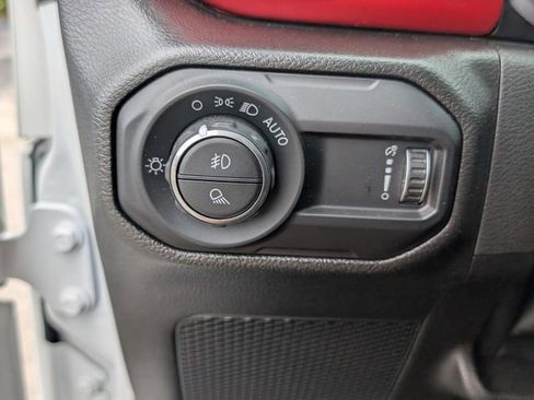 Used 2023 Jeep Gladiator Rubicon w/ LED Lighting Group image 36