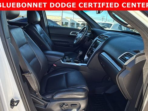 Used 2012 Ford Explorer Limited image 28