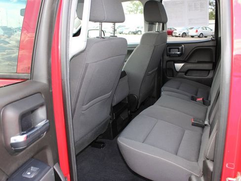 Used 2019 Chevrolet Silverado 1500 LT AWD/4WD image 7