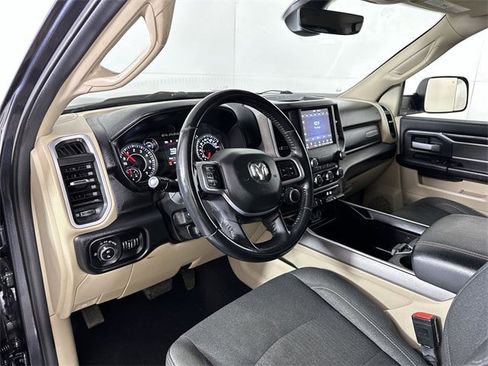 Used 2020 RAM 2500 Big Horn w/ Level 1 Equipment Group image 10