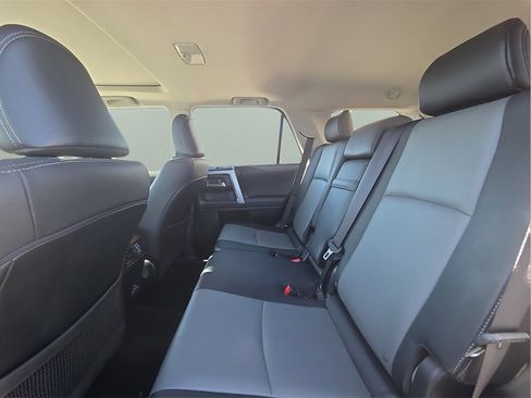 Certified 2023 Toyota 4Runner SR5 Premium image 9