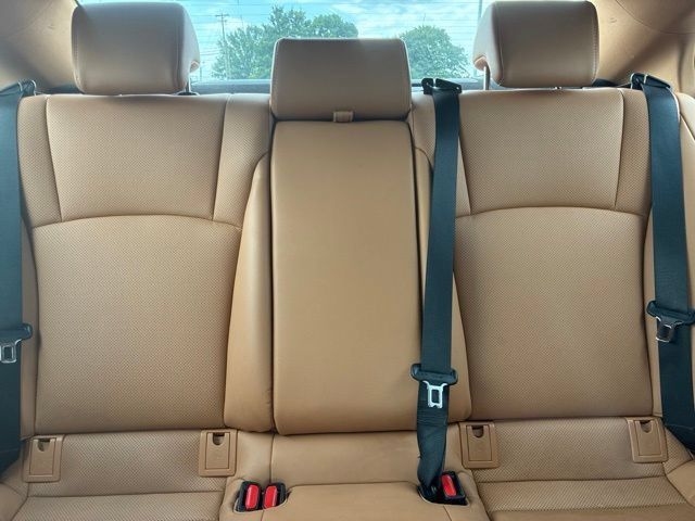 Used 2024 Lexus ES 350 w/ Premium Package FWD image 41