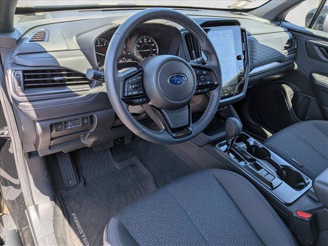 Used 2026 Subaru Forester Premium AWD/4WD image 10
