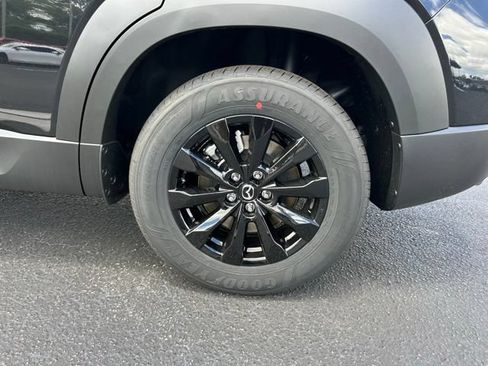 New 2026 MAZDA CX-50 AWD 2.5 S w/ Cargo Package image 5