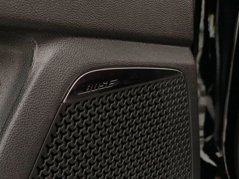 New 2025 Chevrolet Blazer EV RS image 24