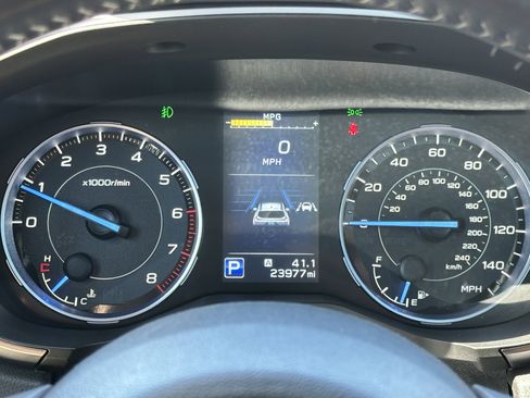 Used 2020 Subaru Ascent Touring w/ Popular Package #2A AWD/4WD image 49