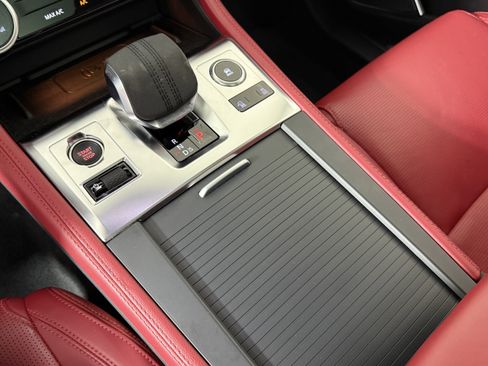 Used 2026 Jaguar F-PACE R-Dynamic S image 24