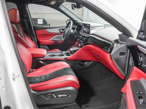 Used 2025 Acura MDX A-Spec image 16