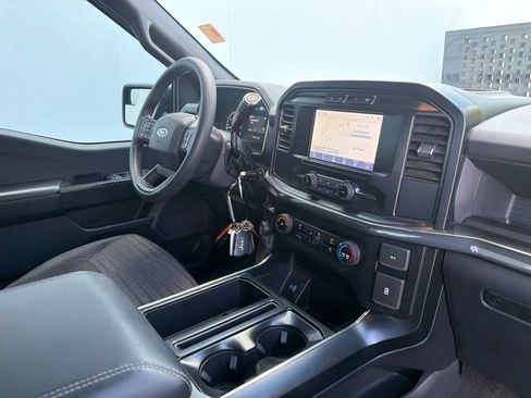 Used 2023 Ford F150 XL w/ STX Appearance Package RWD image 28