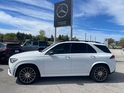 Used 2023 Mercedes-Benz GLE 450 4MATIC
