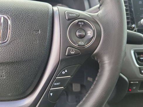 Used 2023 Honda Ridgeline RTL image 22
