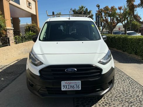 Used 2023 Ford Transit Connect XL FWD image 2