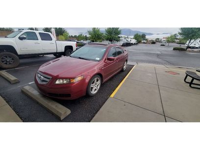 Used 2006 Acura TL