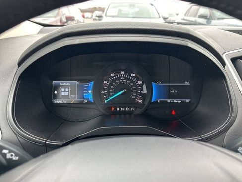 Certified 2024 Ford Edge SEL AWD/4WD image 15