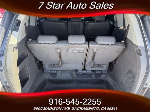 Used 2013 Honda Odyssey Touring image 23