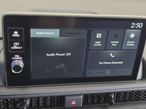 New 2026 Honda CR-V TrailSport image 49